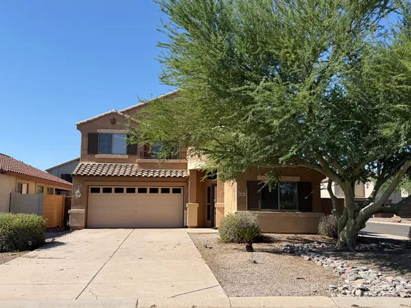 4095 E Coal St, San Tan Valley, AZ 85143