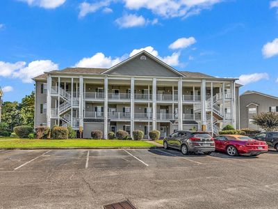5852 Longwood Dr. #302, Murrells Inlet, SC, 29576