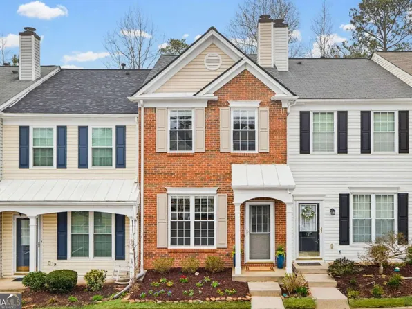 292 Devonshire Dr, Alpharetta, GA 30022