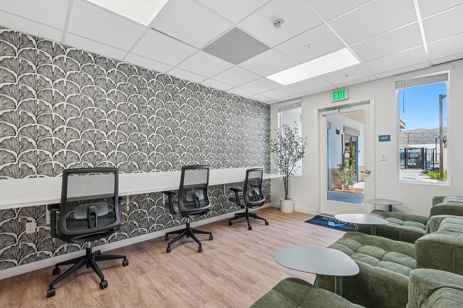 Altitude Apartments — Photo 3