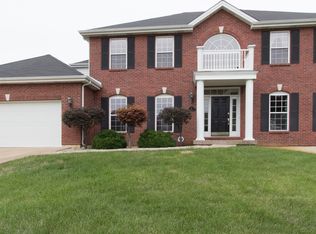 10 Carlton Valley Ct, Saint Charles, MO