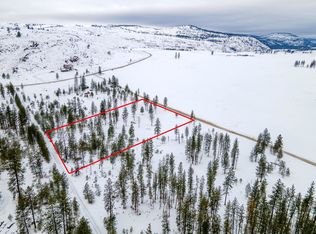 39686 Cayuse Cove Rd E, Davenport, WA 99122