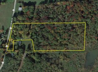 0 Red Mill Rd LOT WP001, Mount Jewett, PA 16740