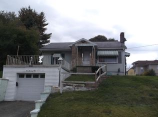 1010 Marshall Ave, New Castle, PA 16101