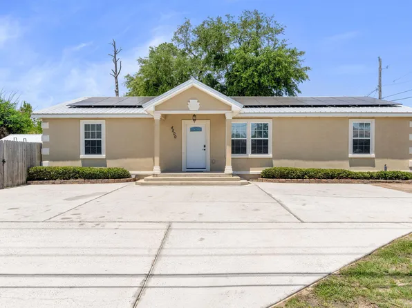 4500 W 19th St, Panama City, FL 32405