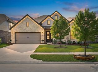 3422 Warwick River Trl, Porter, TX 77365