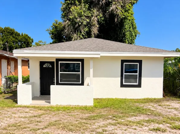 1418 N 16th St, Fort Pierce, FL 34950