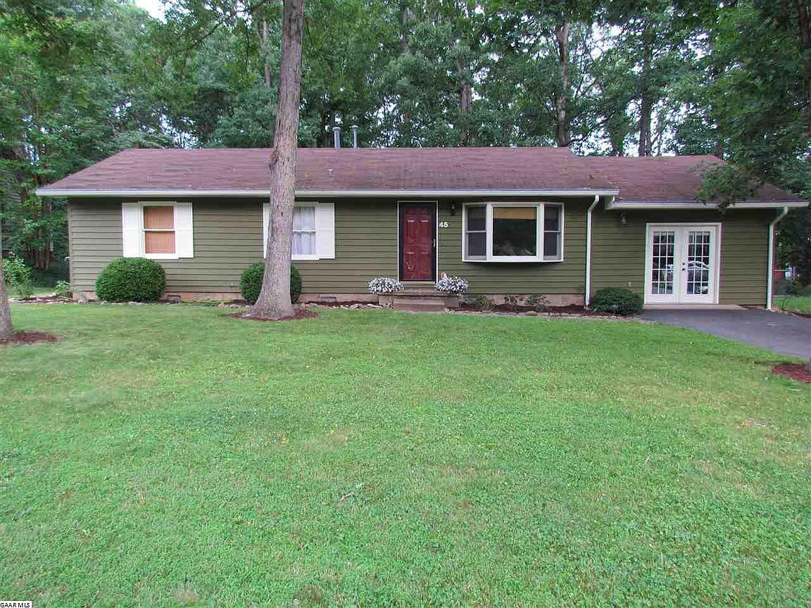 45 Falling Rock Dr, Stuarts Draft, VA 24477 Zillow