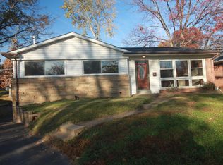 1131 Burch Ln, Saint Louis, MO