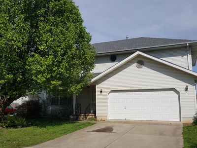 5520 S Aaron Ave, Springfield, MO, 65810