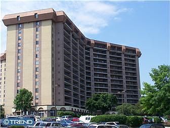 Exterior Building