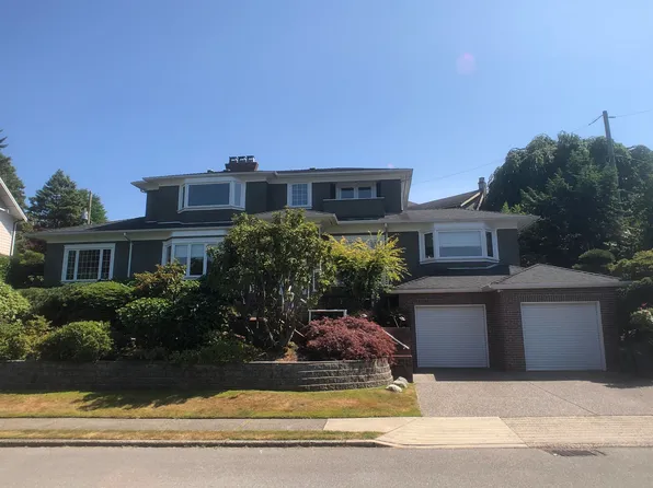 1970 Quilchena Cres, Vancouver, BC V6M 1E1