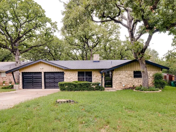 6721 Yolanda Dr, Fort Worth, TX 76112