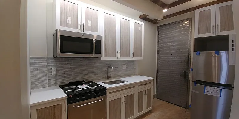 Rented by At Home Realty NY LLC | media 9