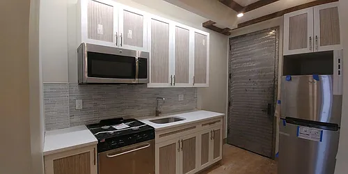 Rented by At Home Realty NY LLC