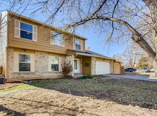 17410 E Asbury Cir, Aurora, CO 80013