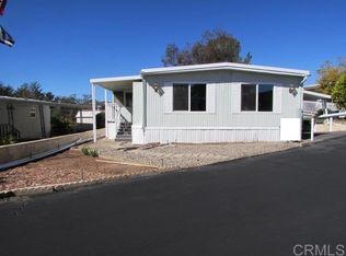 2400 Alpine Blvd SPACE 117, Alpine, CA 91901