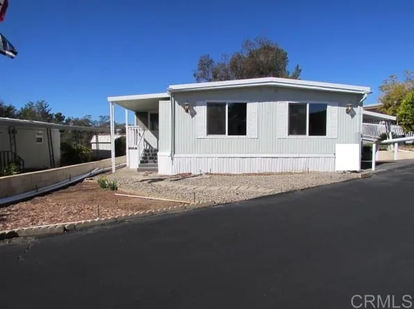 2400 Alpine Blvd Space 117, Alpine, CA 91901