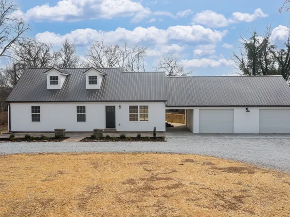 1710 Wartrace Pike, Shelbyville, TN 37160
