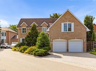 6603 10th Line W, Mississauga, ON L5N5L5