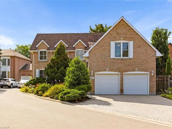 6603 10th Line W, Mississauga, ON L5N 5L5