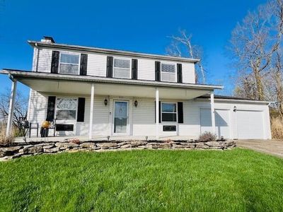 525 Londonderry Ln, Newark, OH, 43055