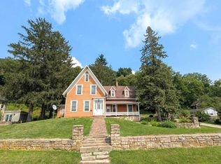 12034 County Road X, Bagley, WI 53801
