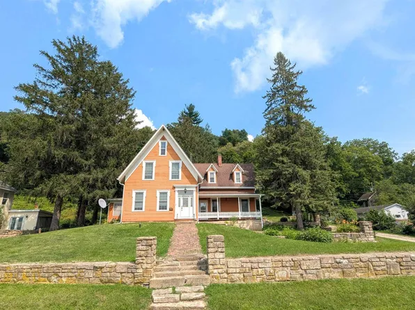 12034 County Road X, Bagley, WI 53801