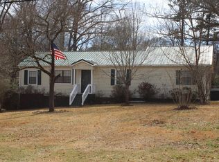 1674 Simpson St, Alexander City, AL 35010