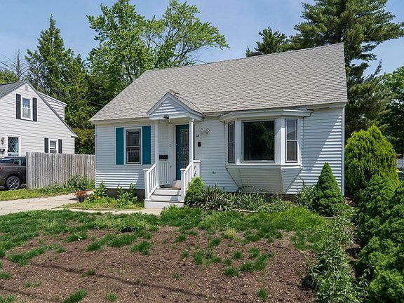 2nd image of 24 Blanchard Street