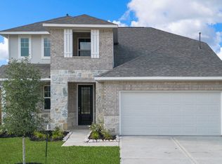 3517 Cherrybark Gable Ln, Conroe, TX 77385
