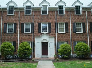2419 Longview Ave SW APT 15, Roanoke, VA 24014