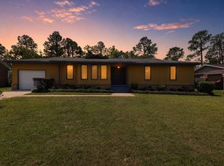 508 Humble Dr, Columbia, SC 29223