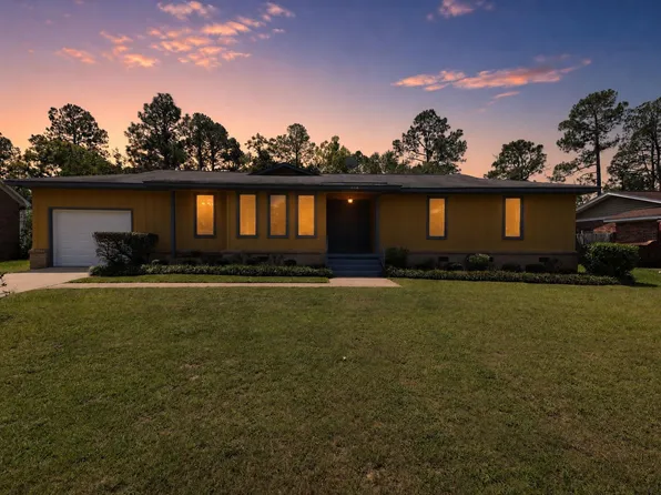 508 Humble Dr, Columbia, SC 29223