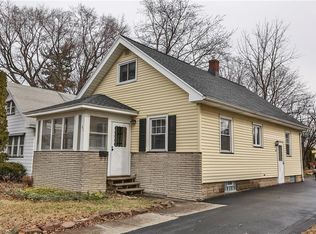 61 Willis Ave, Rochester, NY 14616