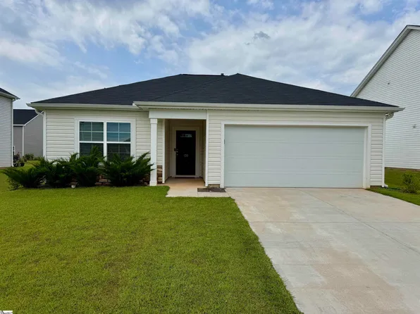 130 Myers Ln, Laurens, SC 29360