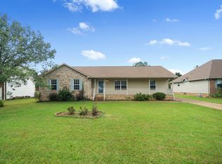 613 Audrey Rd, Mount Juliet, TN 37122