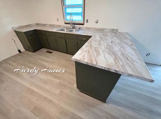 510 E 17th St, Sheffield, AL 35660