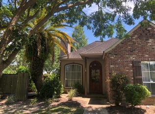 10380 W Springwind Ct, Baton Rouge, LA 70810