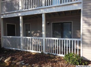 6612 Willow Pointe NW APT A, Huntsville, AL 35806