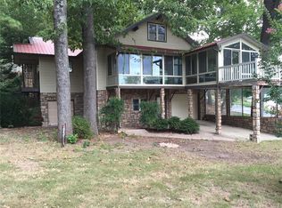 577 Private Road 98 Rd, Jay, OK 74342