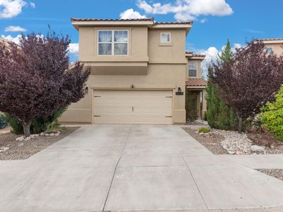 11805 Native Dancer Rd SE, Albuquerque, NM, 87123