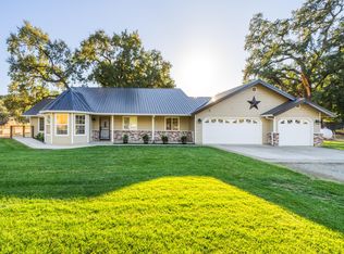 14305 Kawil Ln, Red Bluff, CA 96080