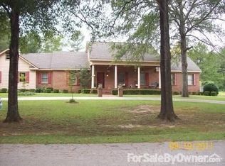 500 5th Ave S, Jasper, AL 35501