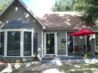 929 Church St, Sulphur Springs, TX 75482