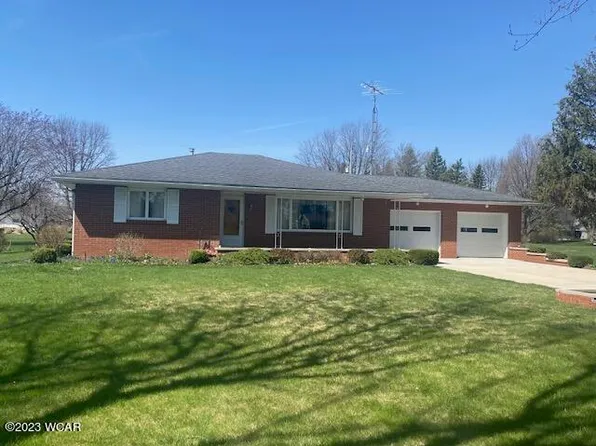 11789 Park Lane Dr, Kenton, OH 43326