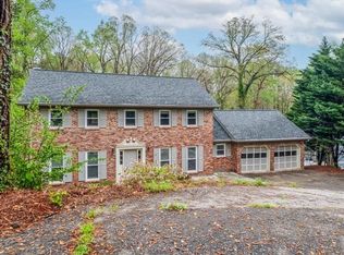 1800 Little Willeo Rd, Marietta, GA 30068