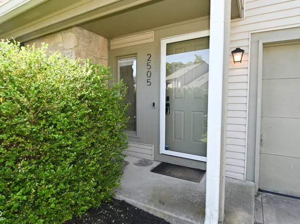 2505 Spring Hill Ct, Indianapolis, IN 46268
