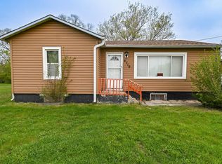 2710 30th St, Zion, IL 60099