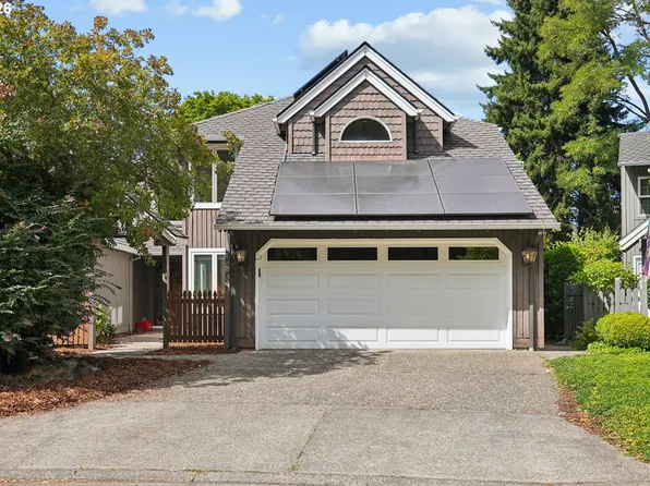 7693 SW Afton Ln, Portland, OR 97224